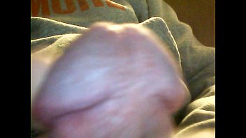 Jerking Off and Cumming For You