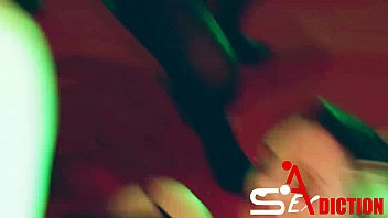 SEB-2014 Double Show SexAdiction Orgy Smoking Pussy