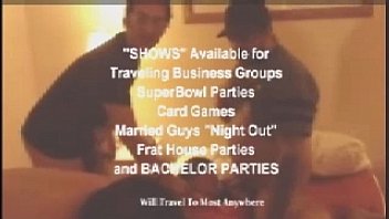 Bareback Mandi Star - Fuck Me bareback Gangbang