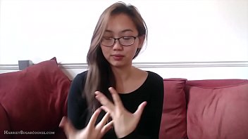 Funny video blog from Harriet Sugarcookie