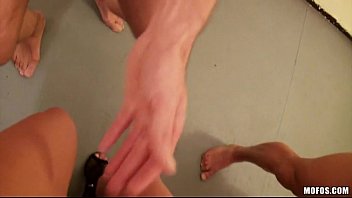 Real Slut Party
