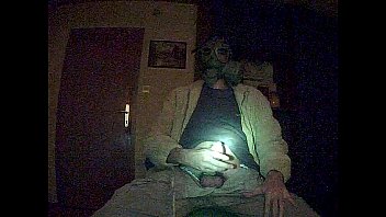 Twerk &amp_ Tease on my Huge Large Juicy Vanilla IceCream ....MP4