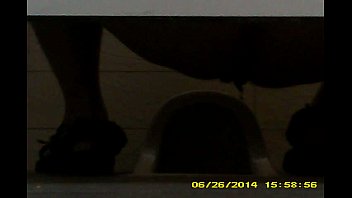 Taiwan Public Toilet voyeur The4thMan Taking a dump s. farts