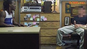 Pervert dude fucked the girl while the bf is watching