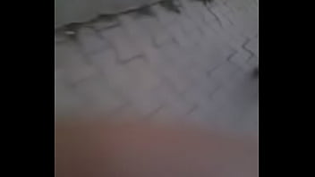 Candid mature big butt