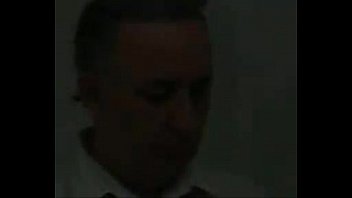 Classic Spanking Movie - Cane On Nail