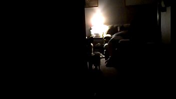 My wife Sharon sucking my buddy'_s huge cock