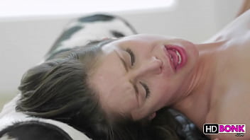 Playing With sexy Anastasia