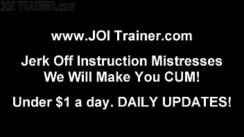 I really want to see you jerk your cock JOI