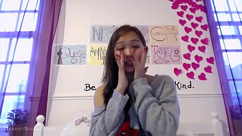 Harriet Sugarcookie vlog