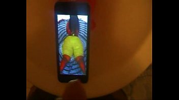 My Worm likes Big &amp_ DP Holes xXx