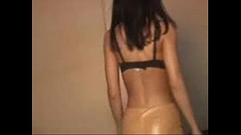 Veronika Zemanova stripp