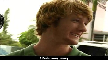 Hooker gets payed and tape for sex 11