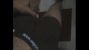 My Hard Hammer gonna crush some Nuts.MP4