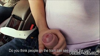 EurobabeTonya railed by pervert dude for alot of cash