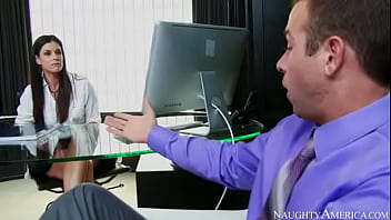 India Summer Hot Secretary (full HD on HDpornbase.com)