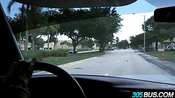 Carter Cruise In Miami For Dick To Fuck 2.2