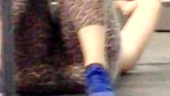 Thick White Bubble Butt Fat ass Best Gym Candid