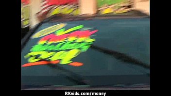 Sex Paying My Bills 2