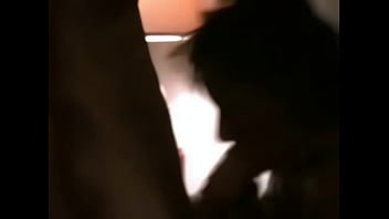 53 year old fucks her 21 year old lover while husband tapes