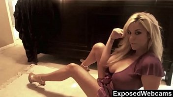 Gisele&#039_s Oiled Up Tit Fuck