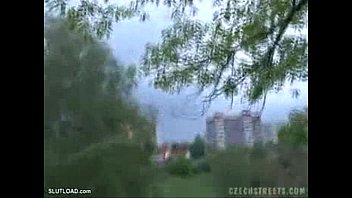 CZECH STREETS - MONIKA