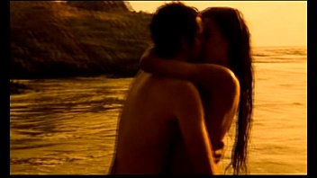 Martina Garc&iacute_a desnuda en Amar a morir