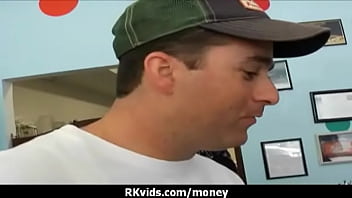 Sex Paying My Bills 7