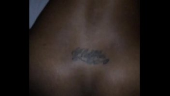 BACKSHOTS SHE KEEPS CUMING ON DADDY DICK!!! Dimples in her back too...