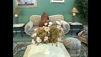 Akara Richards - blows dick in different positions and fucks