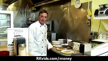 What can you do for some cash 9