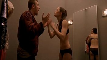 Jessica Biel &ndash_ London