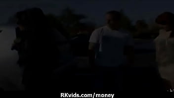 Real sex for money 22