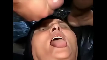Milf Facial Compilation Video