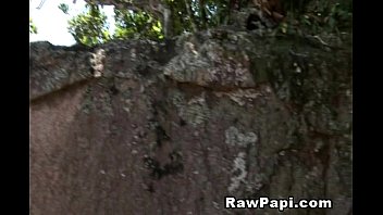 Horny Rawpapi Gays