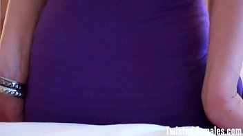 You'_re a terrible slave and you need to be punished