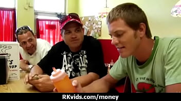 Real sex for money 12