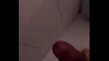 Hot wank big cum