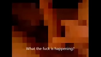 Naughty Boy and the Cursed Porno