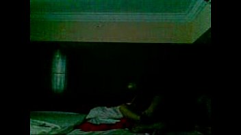 Khmer star with boy friend in hotel