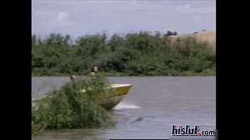 Ashlyn is hot and horny