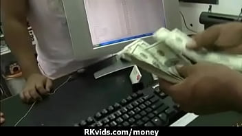 Real sex for money 15