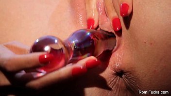 Romi Rain Dildos
