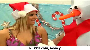 Hooker gets payed and tape for sex 24