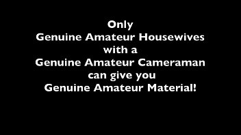 Amateur Britiish housewives compilation