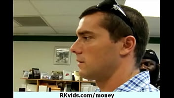 Sex Paying My Bills 7