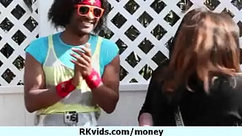 Sex Paying My Bills 4