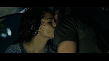 Sara S&aacute_lamo desnuda en Tres 60