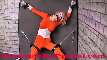 Foolish Superheroine Preview