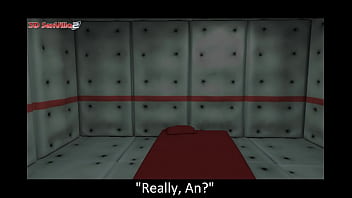 REVEALED THE SUBSTANTIAL REALITY episode 1 THE GANGBANG CLUB intro and first 5 minutes